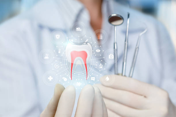 Advanced Technology for Better Dental Care in Waller, TX