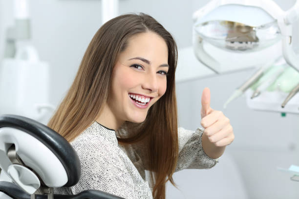 Professional Dental Services in Waller, TX